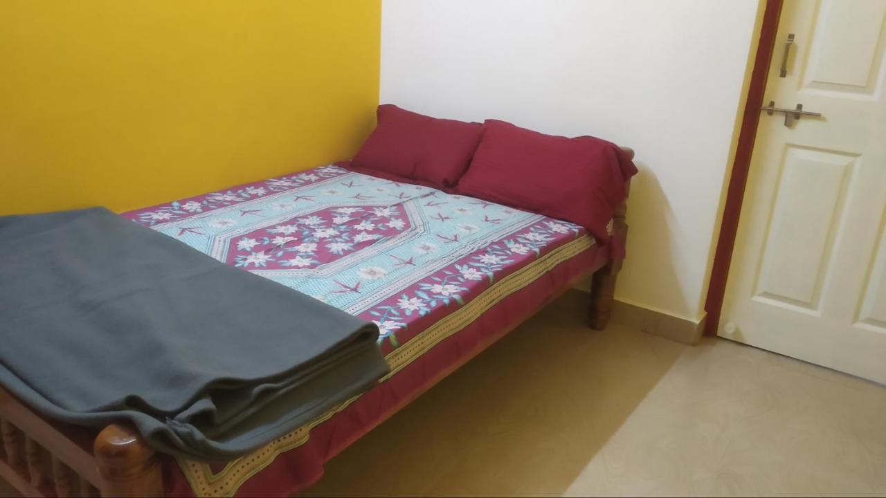 Hi5 Holiday Apartments Udupi Exterior foto