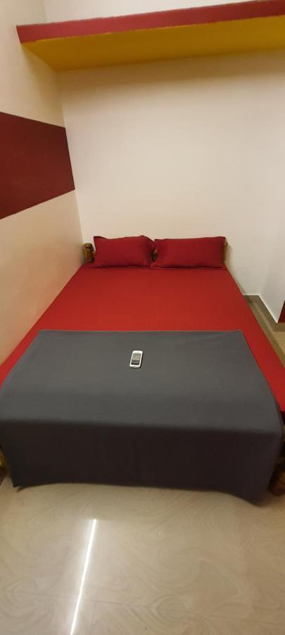 Hi5 Holiday Apartments Udupi Exterior foto