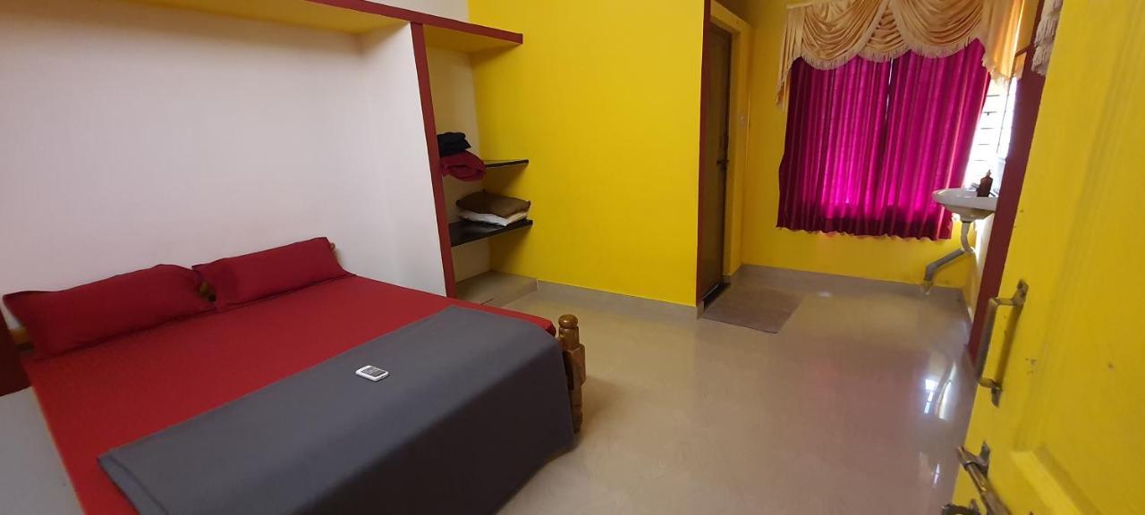 Hi5 Holiday Apartments Udupi Exterior foto