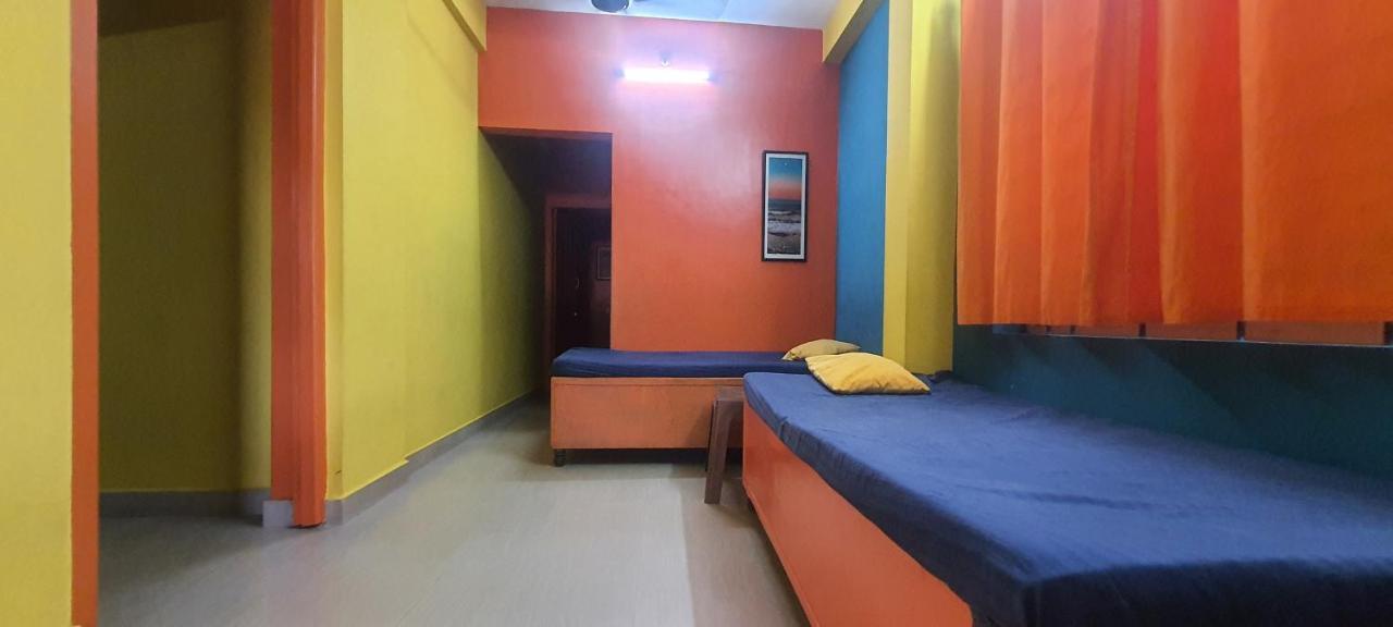 Hi5 Holiday Apartments Udupi Exterior foto